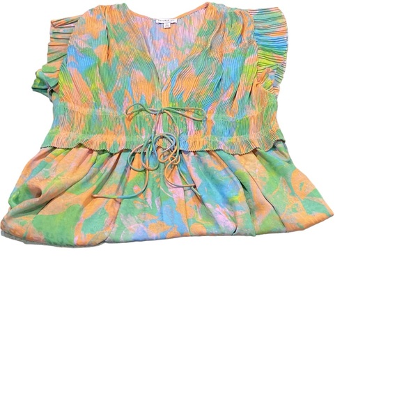 Current Air women’s dress Sz XL - Picture 5 of 6